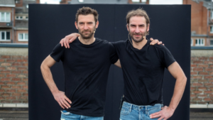 Tom et Nico Agenda